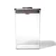 image 1 of OXO Good Grips Steel POP Container Big Square Medium 4.2L Storage Container