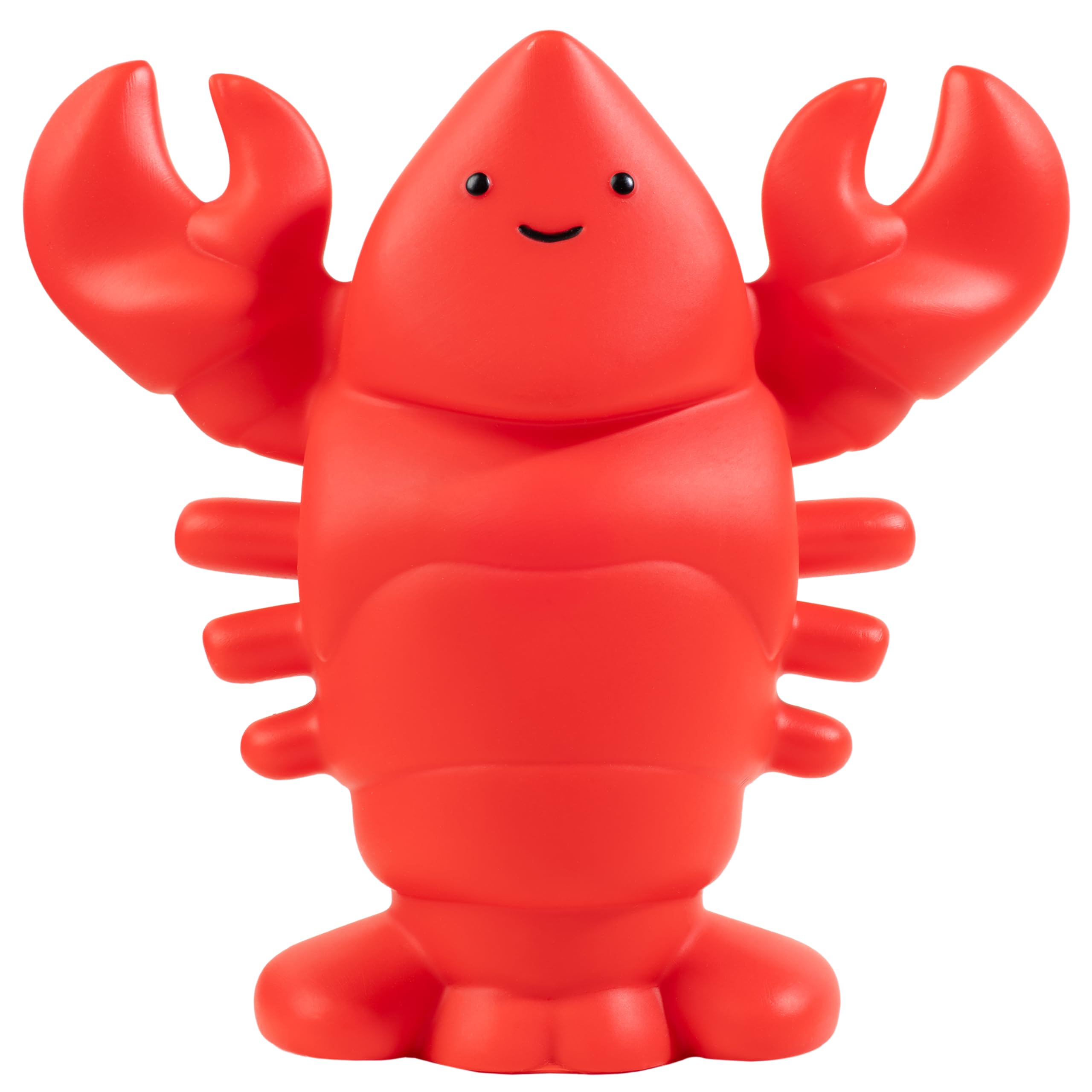 Fizz Creations Lobster Mood Light Battery Powered LED Night Lamp