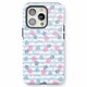 image 1 of Tropical Taste Phone Case | Blue | iPhone 16 Plus
Slim | iPhone 16 Plus
Slim