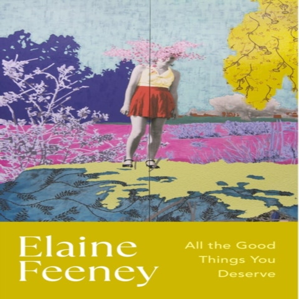 All The Good Things You Deserve