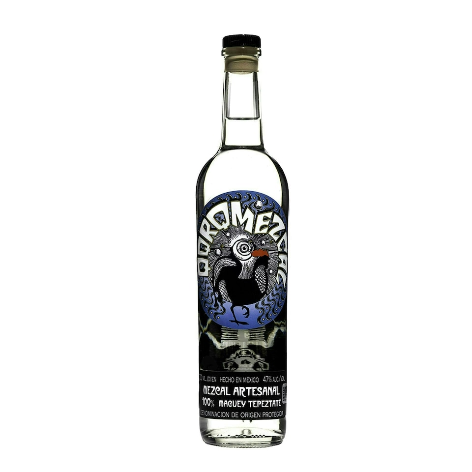 image 1 of Quiquiriqui -  Wild Tepeztate Mezcal