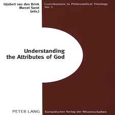 Understanding The Attributes Of God