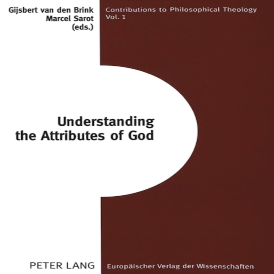 Understanding The Attributes Of God