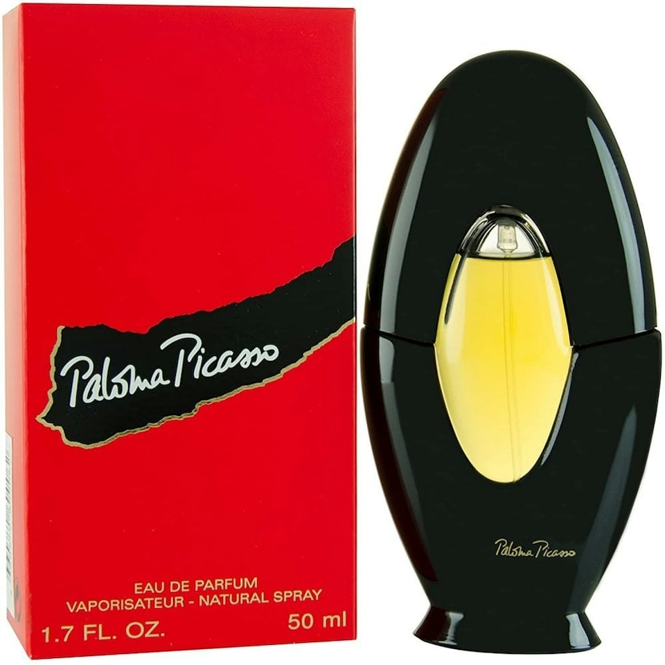 image 1 of Paloma Picasso 50ml EDP Spray