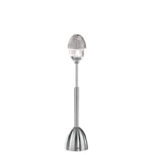 GEFU OVO Egg Cracker for Boiled Eggs & Salt Shaker