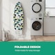 image 6 of Royalford Ironing Board, Adjustable Height & Iron Rest