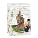 image 1 of Harry Potter The Burrow 3D Puzzle