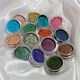 image 1 of Full Duochrome Bundle - Eyeliner - Glisten Cosmetics Multi