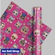image 1 of LOL Surprise 4m Roll Wrapping Paper
