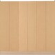 image 6 of Nevada 6 Door 2 Drawer Mirrored Wardrobe Brown | Sonoma Oak