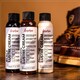 image 6 of Angelus Lustre Cream - Water-Based Leather Conditioner and Polish 4oz | Blue | Navy Blue