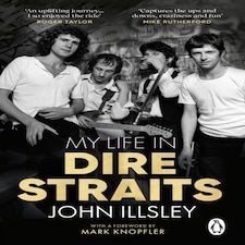 My Life In Dire Straits