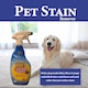 image 5 of 1001 Carpet and Pet Stain Remover Spray Set 500ml Gentle Deep-Cleaning for Rugs Upholstery and WoolSafe Floors