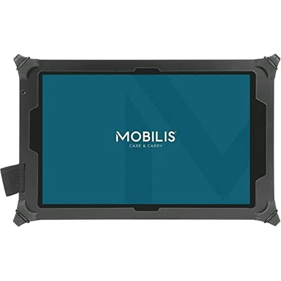 image 1 of Tablet cover Mobilis GALAXY Black N/A | N/A | One Size