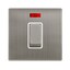 Stainless Steel - Selected