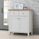image 2 of 2 Doors 2 Drawer Sideboard