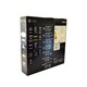 image 4 of Milagro Ceiling Lamp Bravo 16W Led 330 mm White