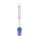 image 1 of Judge Tubular Stainless Steel Silicone Pastry Brush