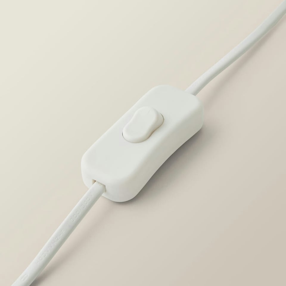 image 1 of ValueLights Charlie Gold Table Lamp Navy Velvet Gold Inner Shade | Blue