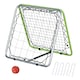 image 9 of HOMCOM Angle Adjustable Rebounder Net Goal Training Set Football, Baseball