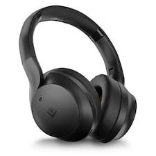 BNXe Noise Cancelling Headphones Black