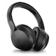 image 1 of BNXe Noise Cancelling Headphones Black