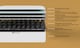image 5 of Nightfall Ortho Gel Glacier Spring Mattress | Grey