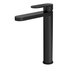 Balterley Fluted High Rise Mono Basin Mixer