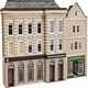 image 3 of Metcalfe Low Relief Bank & Shop Card Kit