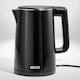 image 2 of Judge Electricals Kettle 1.5L Black
