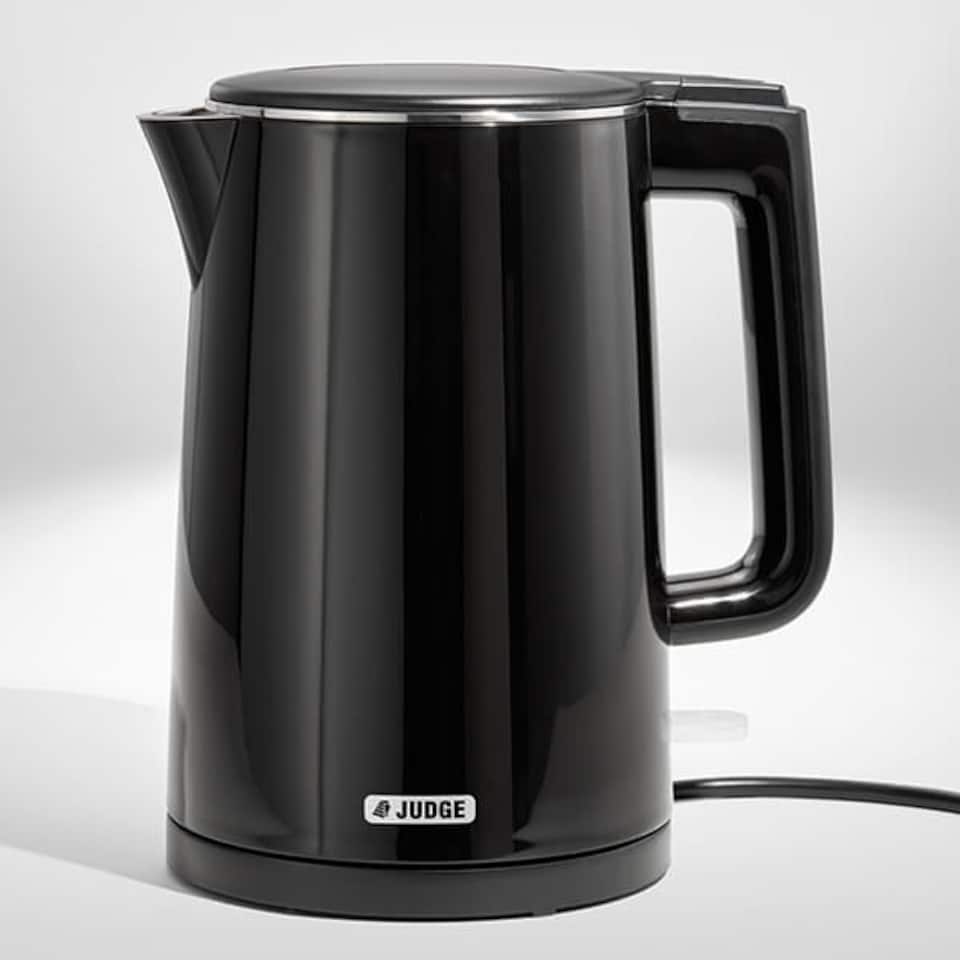 image 1 of Judge Electricals Kettle 1.5L Black