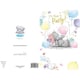 image 3 of Me To You Bear Time To Party Birthday Card