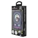 image 3 of Nightmare Before Christmas 5000Mah Magnetic Power Bank Jack & Sally Forever