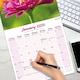 image 5 of Butterflies 2026 Calendar | Square Wall Calendar | Animal Gift | Plastic Free Packaging | by Avonside Publishing