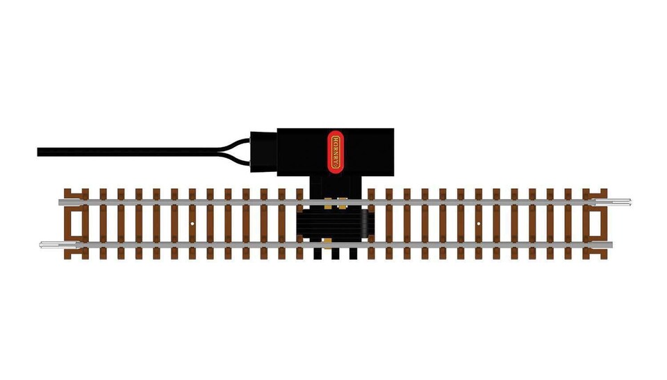 Hornby TT:120 Power Connecting Track