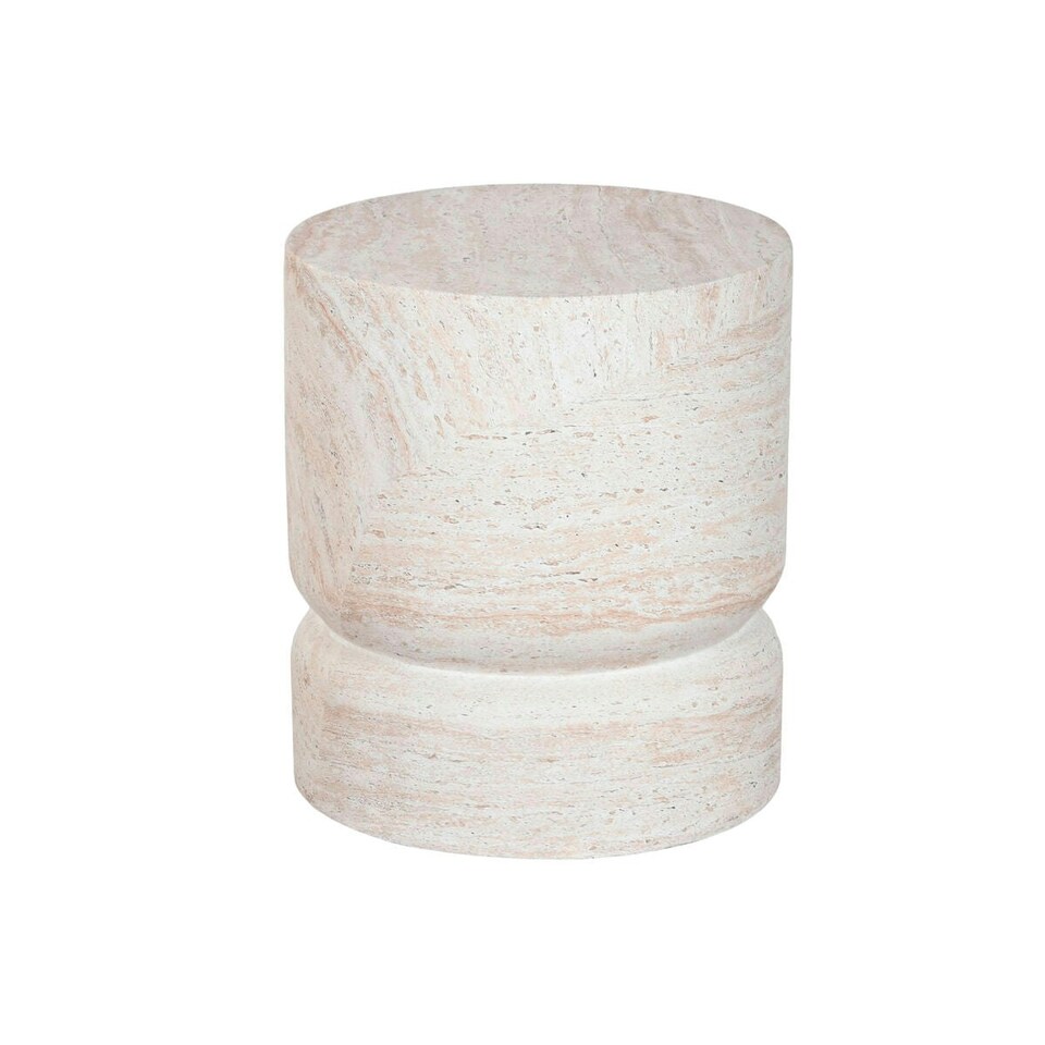 image 1 of Side table Home ESPRIT 39 x 39 x 44 cm N/A