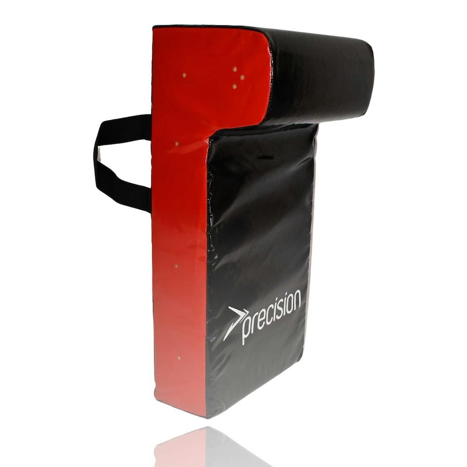 Precision Single Wedge Hit Shield - Youth - - Precision - PRR000102