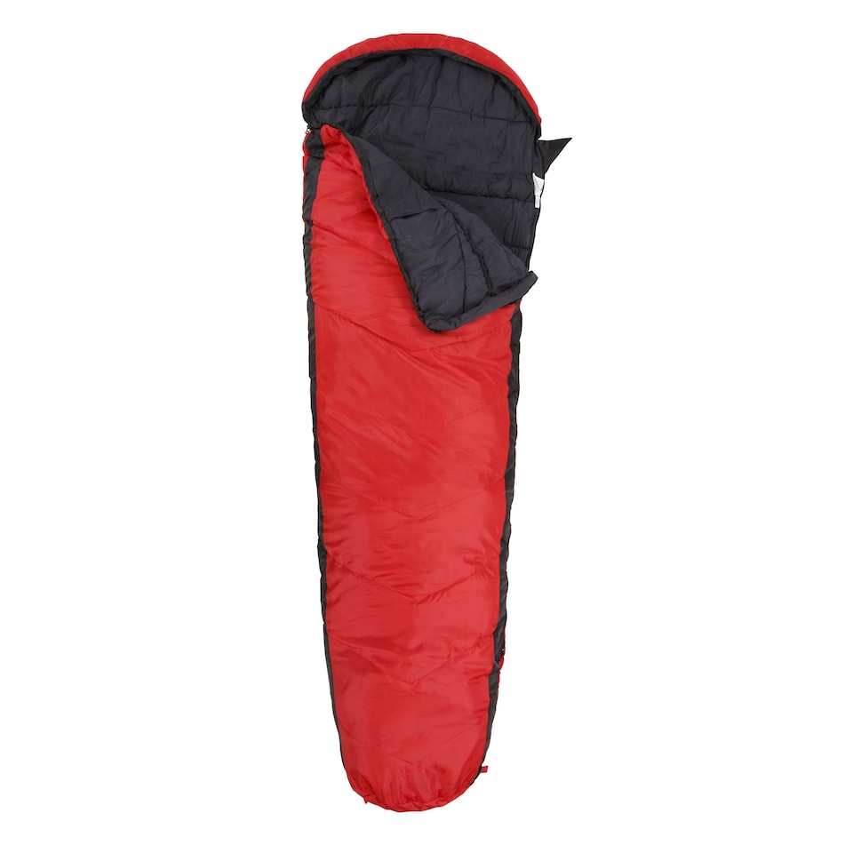 image 1 of Trespass Doze 3 Season Sleeping Bag