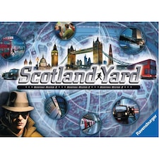 Scotland Yard [Smart Choice]
