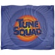 image 2 of Space Jam: A New Legacy Tune Squad Blanket - Multicoloured - One Size