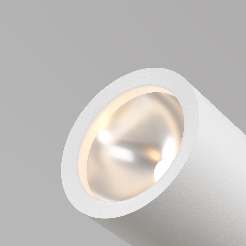 image 1 of Bern Outdoor Spike White 3000K 300lm IP65