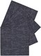 image 4 of Anthracite/Dark Grey Carpet Tiles Heavy Duty 20pcs 5SQM Commercial Office Home Shop Retail Flooring