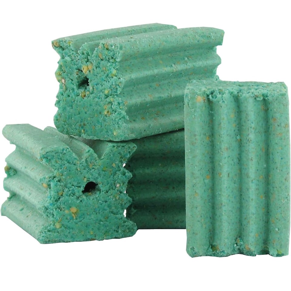 image 1 of DeadFast Rat & Mouse Killer Plus 15x Blocks Tub