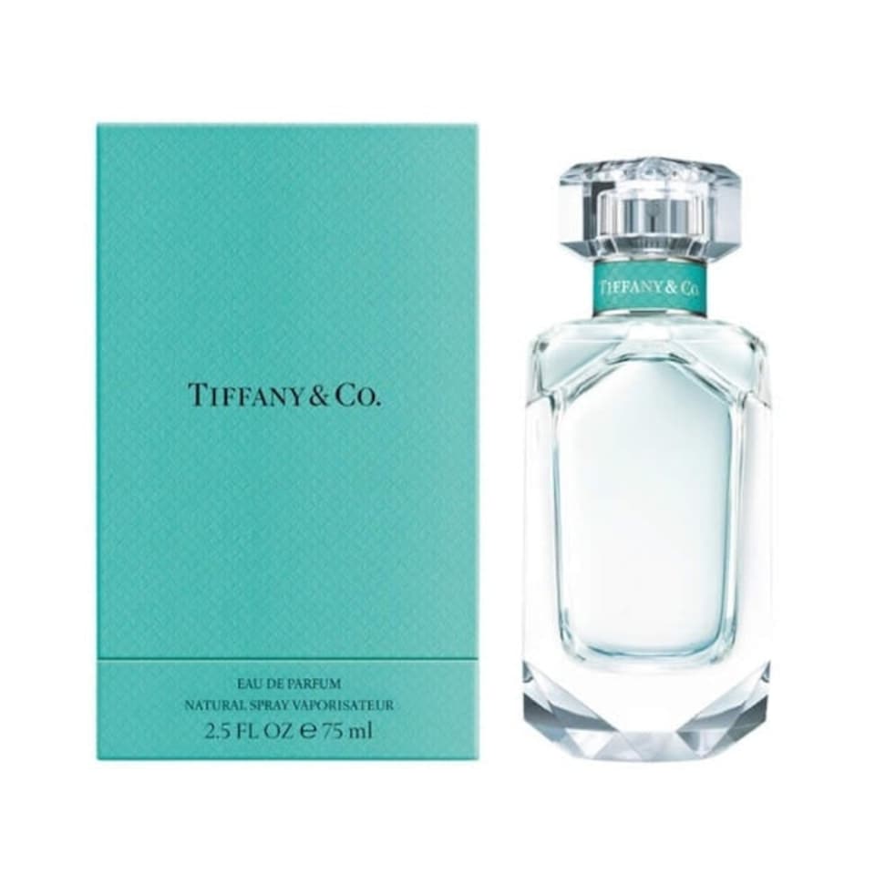 image 1 of Tiffany & Co Eau de Parfum 75ml Spray