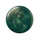 image 2 of Amy Nail Polish Green