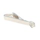image 1 of Arsenal FC Crest Tie Clip - Silver - One Size