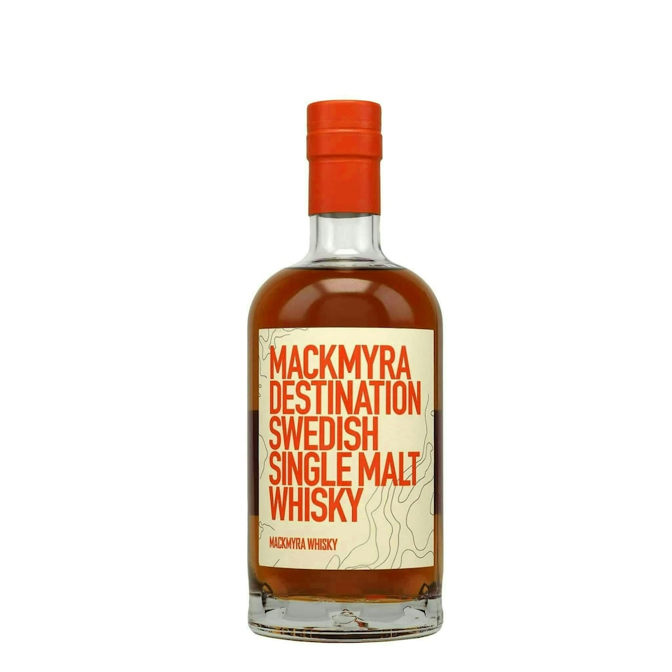 image 1 of Mackmyra Destination Whisky