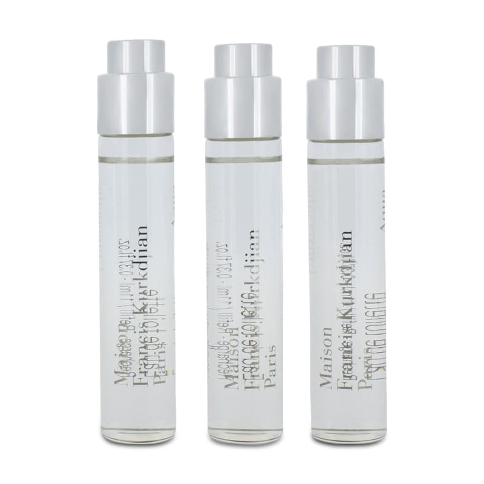 image 1 of Maison Francis Kurkdjain Aqua Universalis Eau De Toilette 3 x 11ml