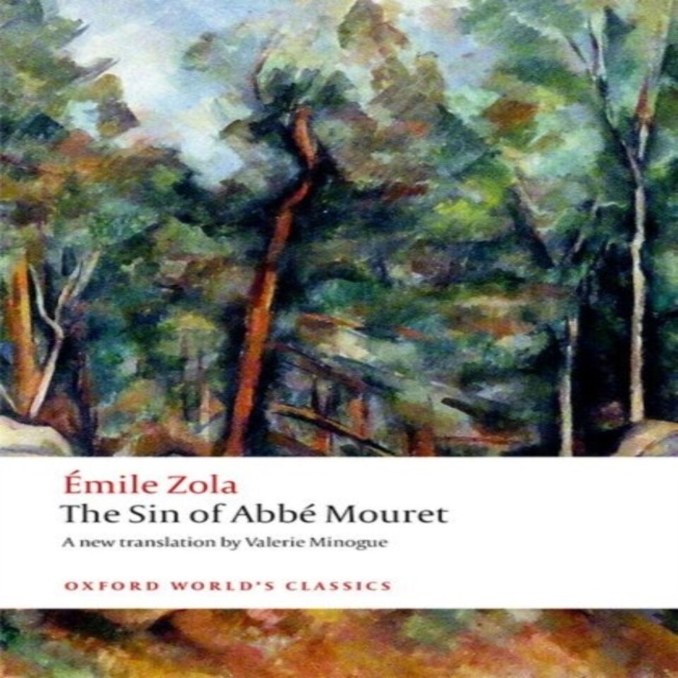 The Sin Of Abbe Mouret