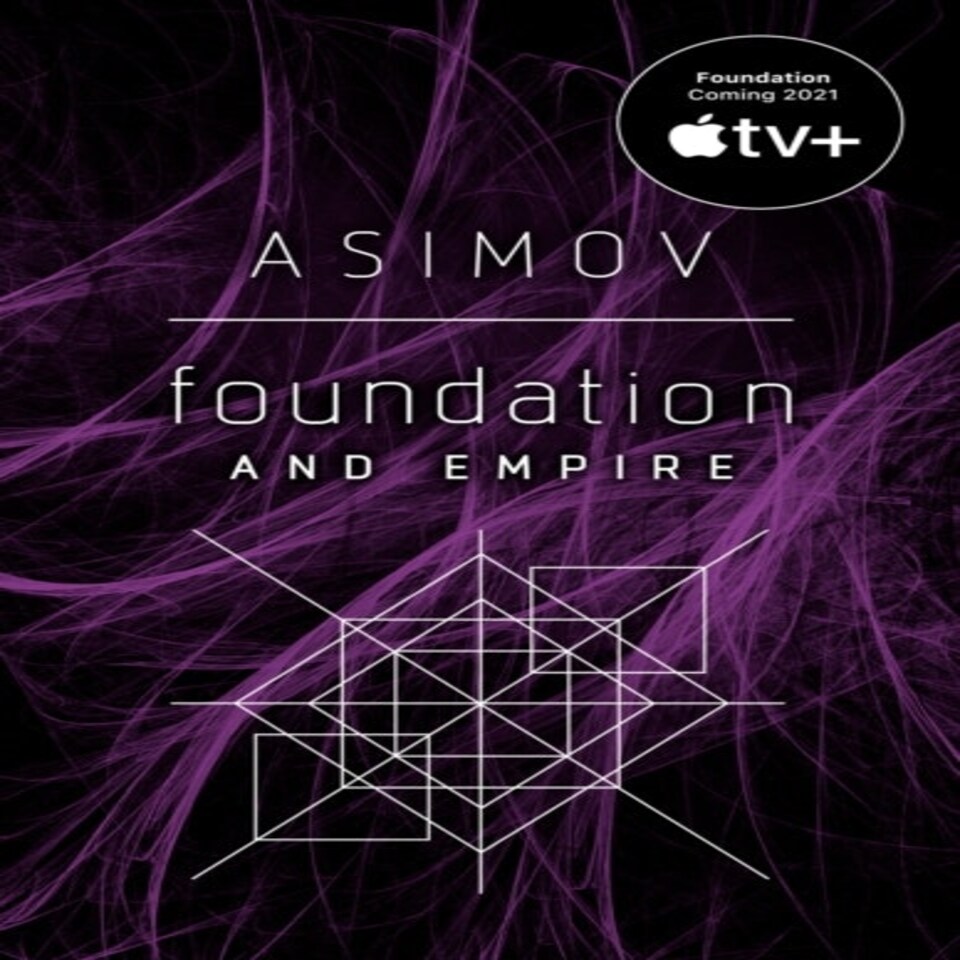 Foundation And Empire